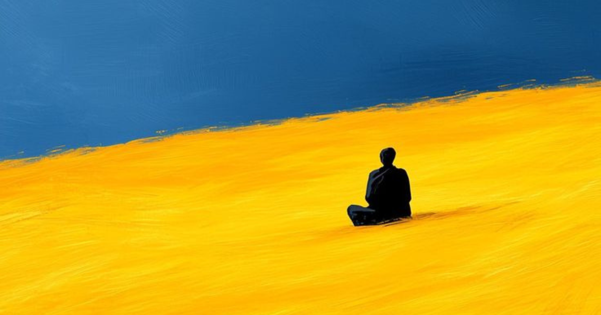 O silêncio em terapia: A pausa que fala